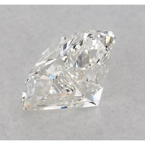 High-End Diamond 4.75 ct – side view