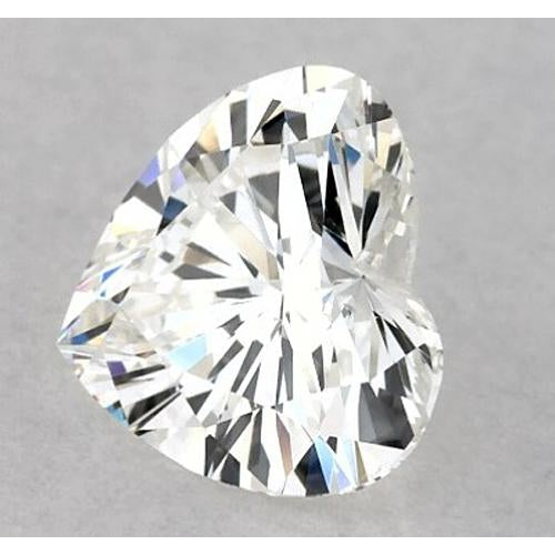 Genuine Diamond Diamond 4.75 ct Gold – front view