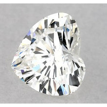 Genuine Diamond Diamond 4.75 ct Gold – front view