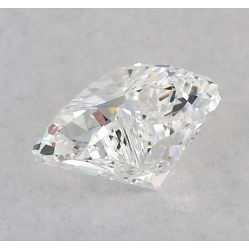 Fine Diamond Diamond 5-ct Gold – side view
