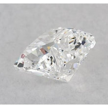Fine Diamond Diamond 5-ct Gold – side view