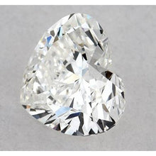 Natural Brilliant Diamond Diamond – front view