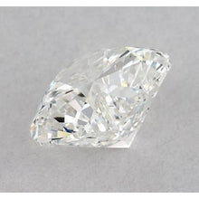 Sparkling Diamond 5 ct – side view