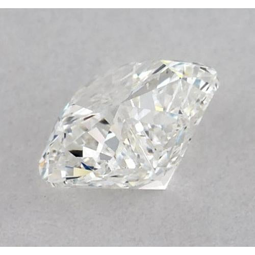 Sparkling Diamond 5 ct – side view