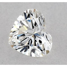 Radiant Brilliant Diamond Diamond 5 ct – front view