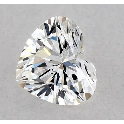 Radiant Brilliant Diamond Diamond 5 ct – front view