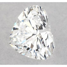 Elegant Diamond Diamond 5 ct – front view
