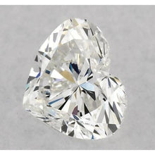 Real Brilliant Diamond Diamond 5.5 ct Gold – front view