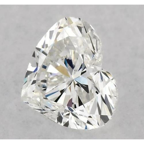 Real Brilliant Diamond Diamond 5.5 ct Gold – front view