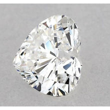 Timeless Diamond 5.5 ct – front view