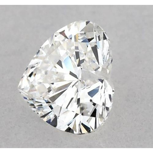 Timeless Diamond 5.5 ct – front view