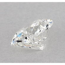 Timeless Diamond 5.5 ct – side view