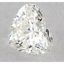 Brilliant Diamond 5.5 ct – front view
