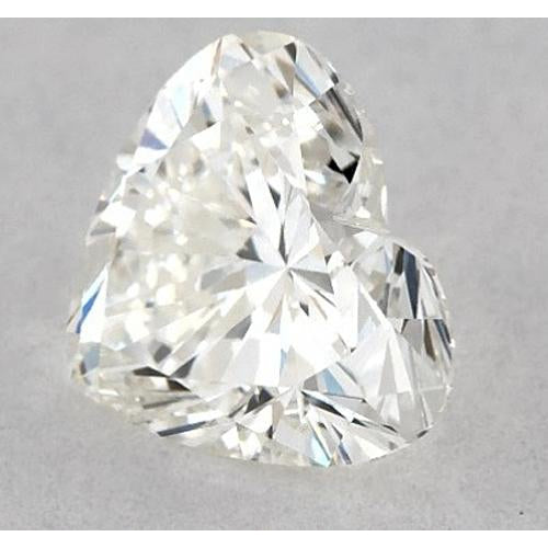 Brilliant Diamond 5.5 ct – front view