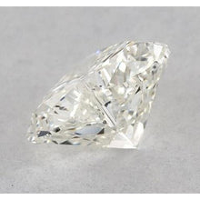 Earth-Mined Fine Diamond Diamond 5.5 ct Gold – side view