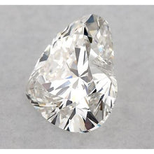 Genuine Fine Diamond Diamond 5.5 ct Gold – front view