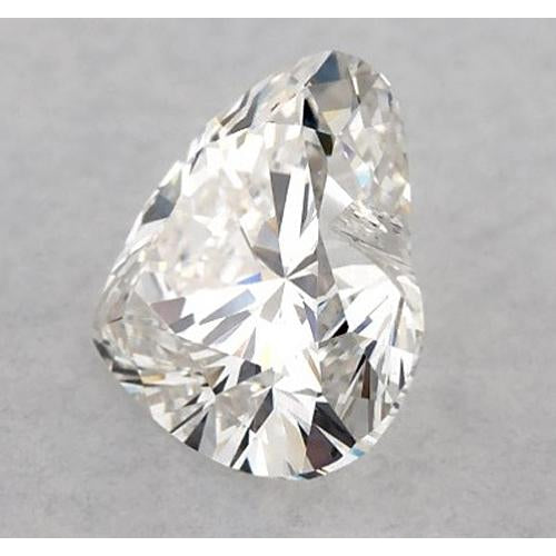 Genuine Fine Diamond Diamond 5.5 ct Gold – front view