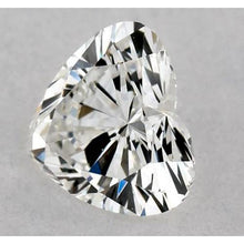 Genuine Diamond Diamond 5.5 ct Gold – front view