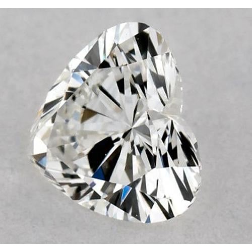 Genuine Diamond Diamond 5.5 ct Gold – front view
