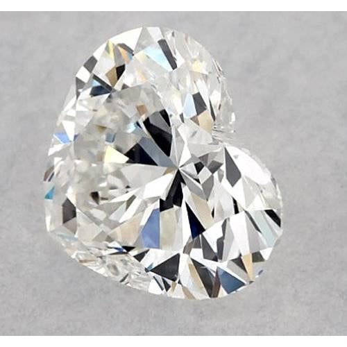 Diamond Gold with Brilliant Diamond – front view