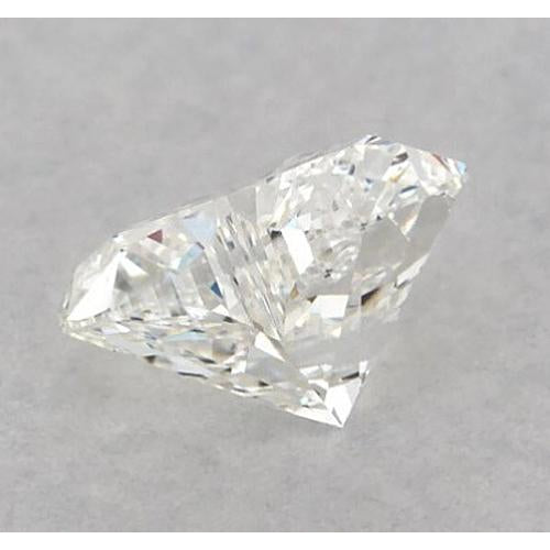 Earth-Mined Fine Diamond Diamond 6 ct Gold – side view