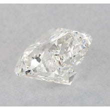 Real Diamond Diamond 6 ct Gold – side view