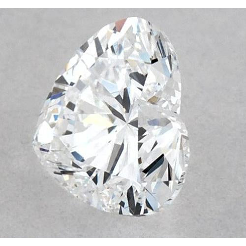 Dazzling Diamond 6 ct – front view