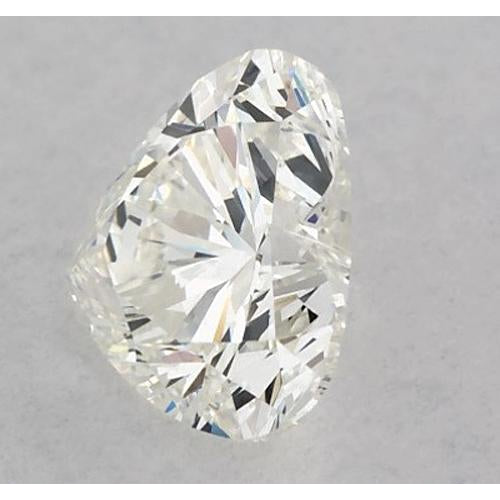 Handmade Fine Diamond Diamond 6 ct – front view