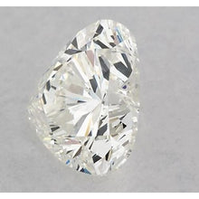 Handmade Fine Diamond Diamond 6 ct – front view