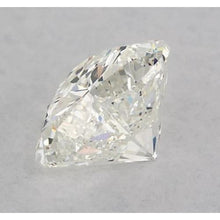 Handmade Diamond 6 ct – side view