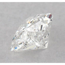 Diamond 2.5 Carats Heart Diamond Loose E Vvs1 Very Good Cut