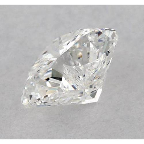 Diamond 3.75 Carats Heart Diamond Loose E Vvs1 Very Good Cut