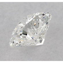 Diamond 3.75 Carats Heart Diamond Loose E Vvs1 Very Good Cut