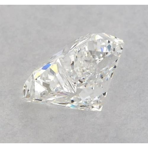 Diamond 4.25 Carats Heart Diamond Loose E Vvs1 Very Good Cut