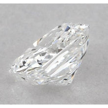 Diamond 1.75 Carats Radiant Diamond Loose F Vs1 Very Good Cut