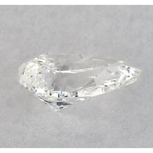 Diamond 4.75 Carats Pear Diamond Loose F Vs1 Very Good Cut