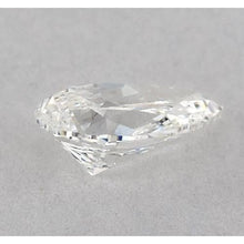 Diamond 3.25 Carats Pear Diamond Loose E Vs1 Very Good Cut