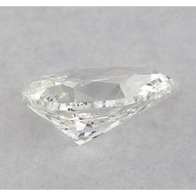 Diamond 3.5 Carats Pear Diamond Loose F Vs1 Very Good Cut
