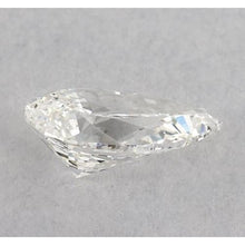 Diamond 3.75 Carats Pear Diamond Loose F Vs1 Very Good Cut