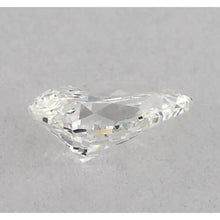Diamond 2 Carats Pear Diamond Loose E Vs1 Very Good Cut