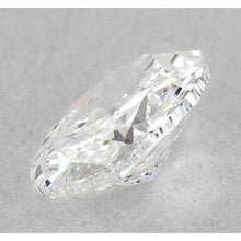 Diamond 1.5 Carats Oval Diamond Loose E Vvs1 Very Good Cut