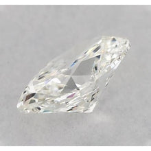 Diamond 3.5 Carats Oval Diamond Loose E Vvs1 Very Good Cut