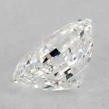 Diamond 3.25 Carats Asscher Diamond Loose E Vvs1 Very Good Cut