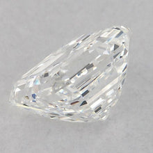 Diamond 2.75 Carats Asscher Diamond Loose F Vvs1 Very Good Cut