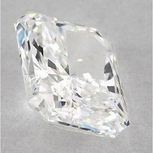 Diamond 4.75 Carats Radiant Diamond Loose F Vs1 Very Good Cut