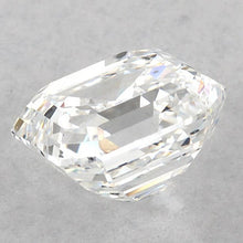 Diamond 1 Carat Asscher Diamond Loose E Fl Very Good Cut