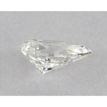 Diamond 2.25 Carats Pear Diamond Loose E Vs1 Very Good Cut