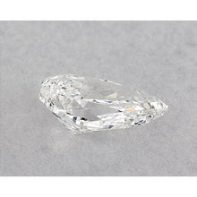 Diamond 4.5 Carats Pear Diamond Loose E Vvs1 Very Good Cut