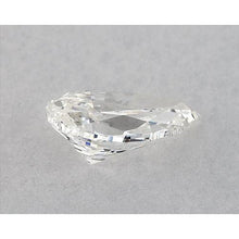 Diamond 6 Carats Pear Diamond Loose E Vvs1 Very Good Cut