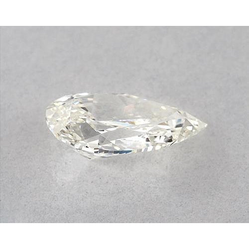 Diamond 1 Carat Pear Diamond Loose F Vvs2 Very Good Cut